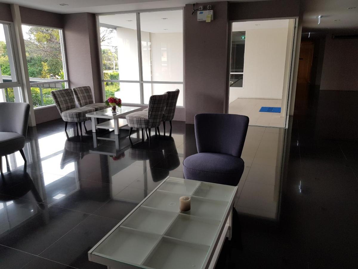 Execlusive Seaview 1 Bedroom Suite With Toproof Pool At The Patio Bangsaen 外观 照片